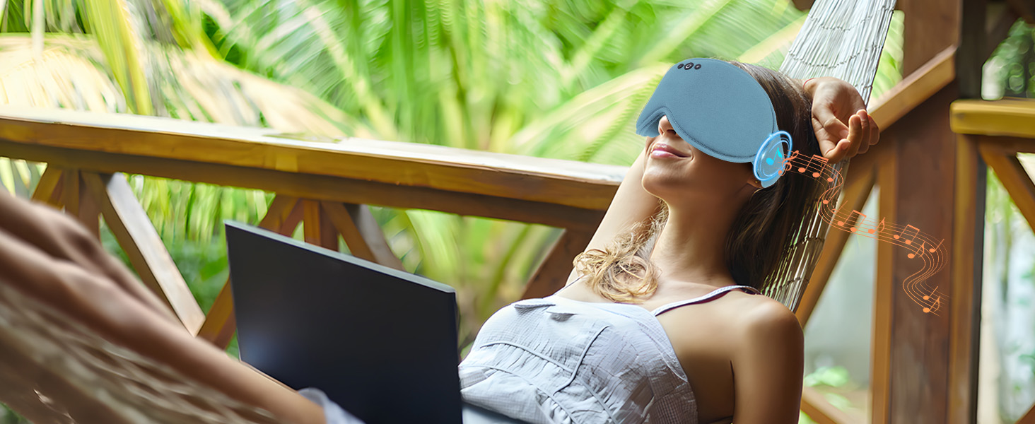 sleep headphones