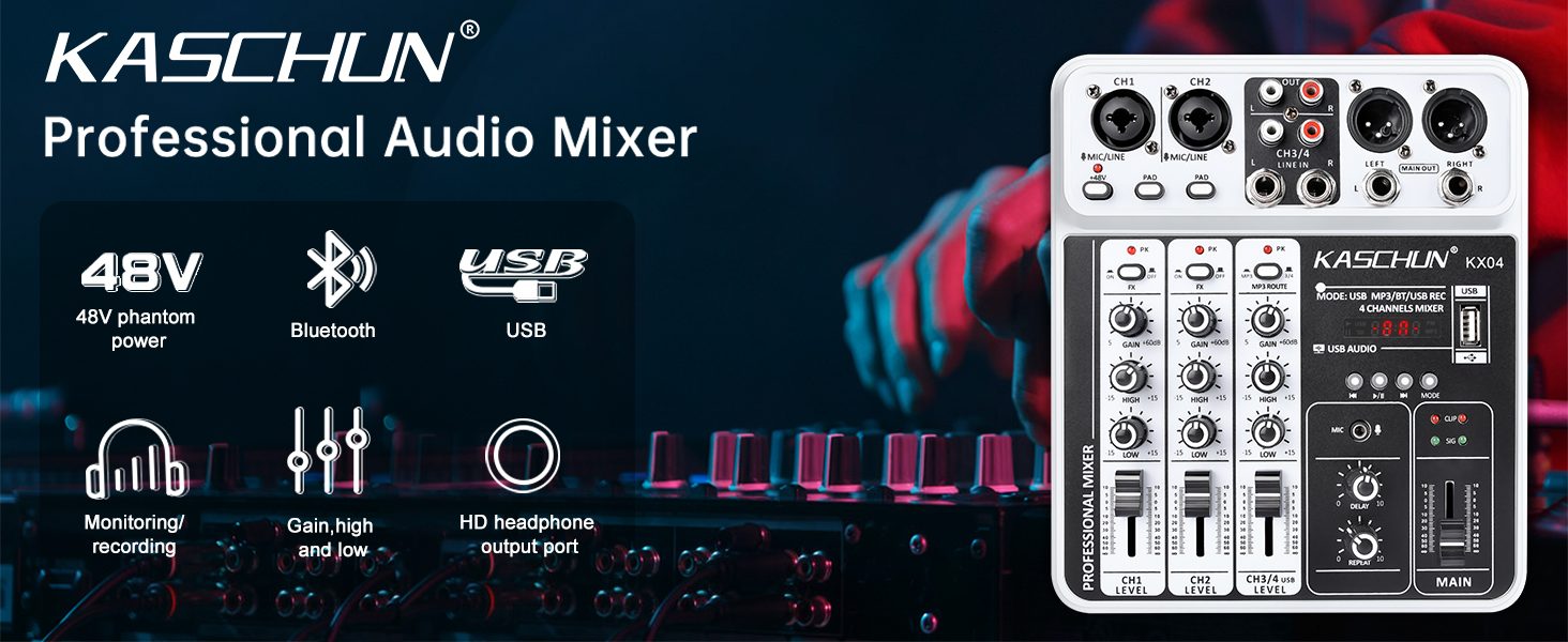 audio mixer dj mixer dj mixer board mixer board mixer audio karaoke mixer