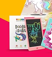 kids writing tablet