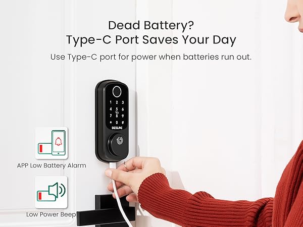 Emergency Power Supply