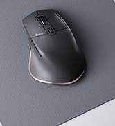 iclever mouse