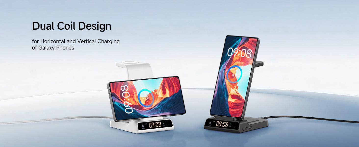 samsung 3 in 1 charger