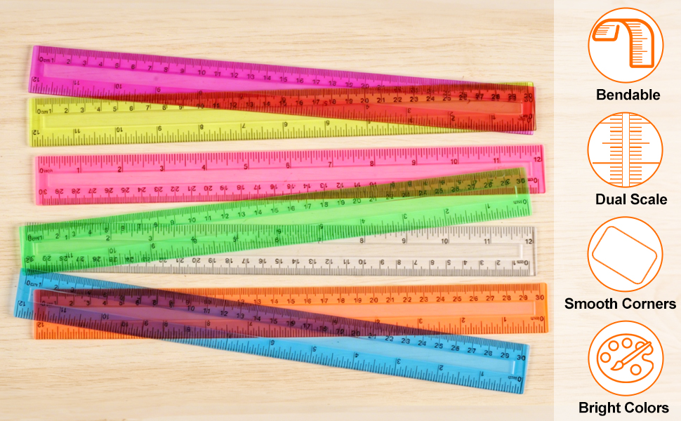 Rulers