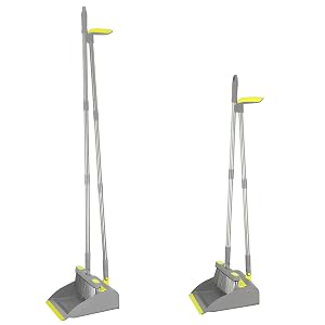dustpan