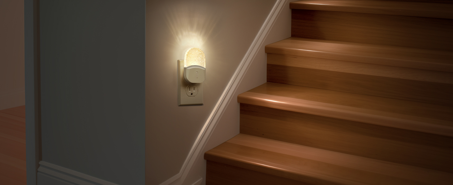 Cute night light
