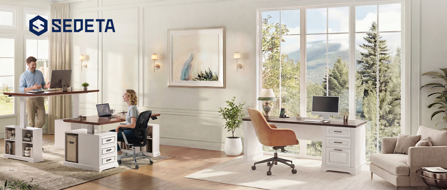 sedeta desk