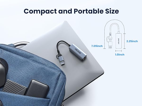 ethernet adapter