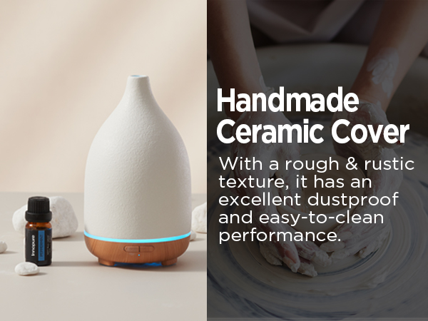 ceramic diffuser for home