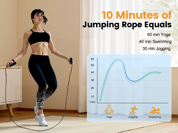 jump rope