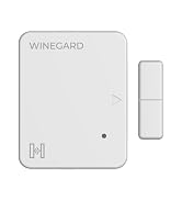 Winegard RV Halo Contact Closure Security Sensor
