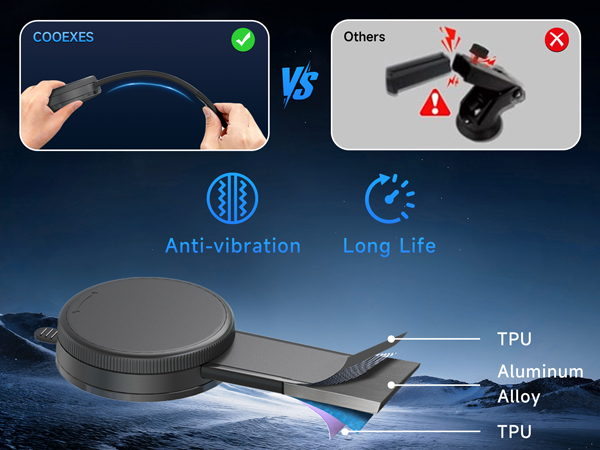 car cell phone holder for iphone