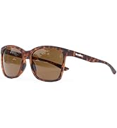 Vintage Sunglasses for Men &amp; Women, Retro Eyewear with Non-slip Flexible Frame, Polarized/Non-Pol...