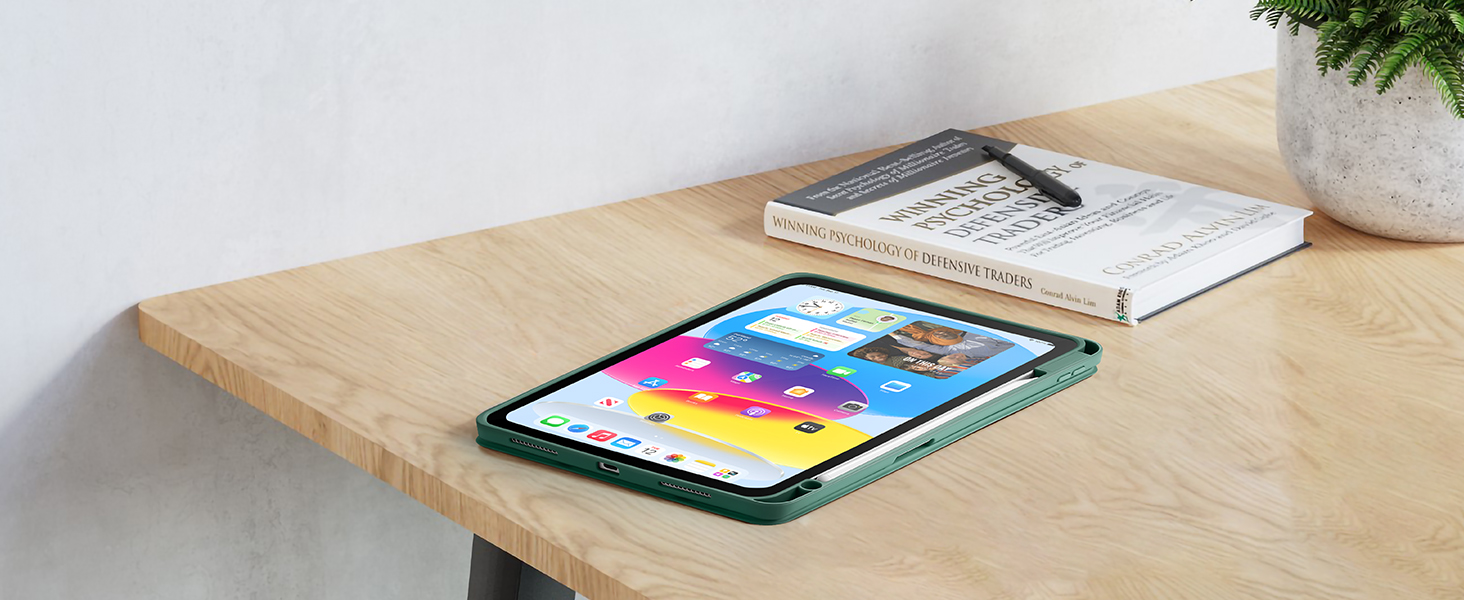 iPad Air 11 inch case