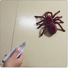 RC spider animal kids gift prank toy
