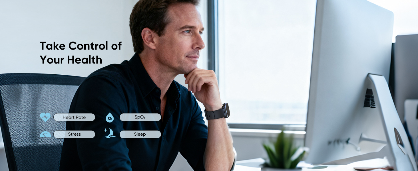 smart watch for android phones