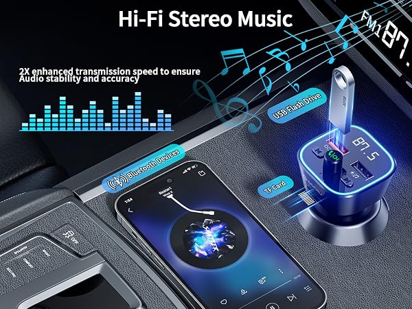 fm transmitter