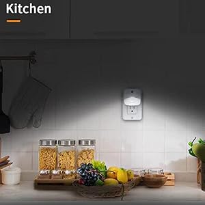 led night light