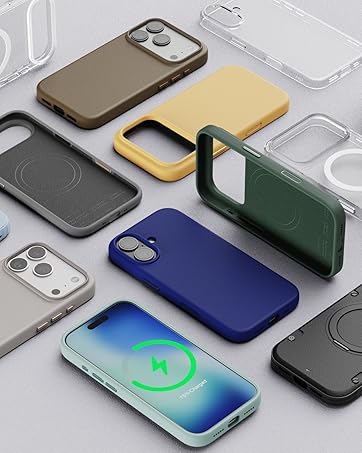 elago apple iphone 17 airpods pro 4 case