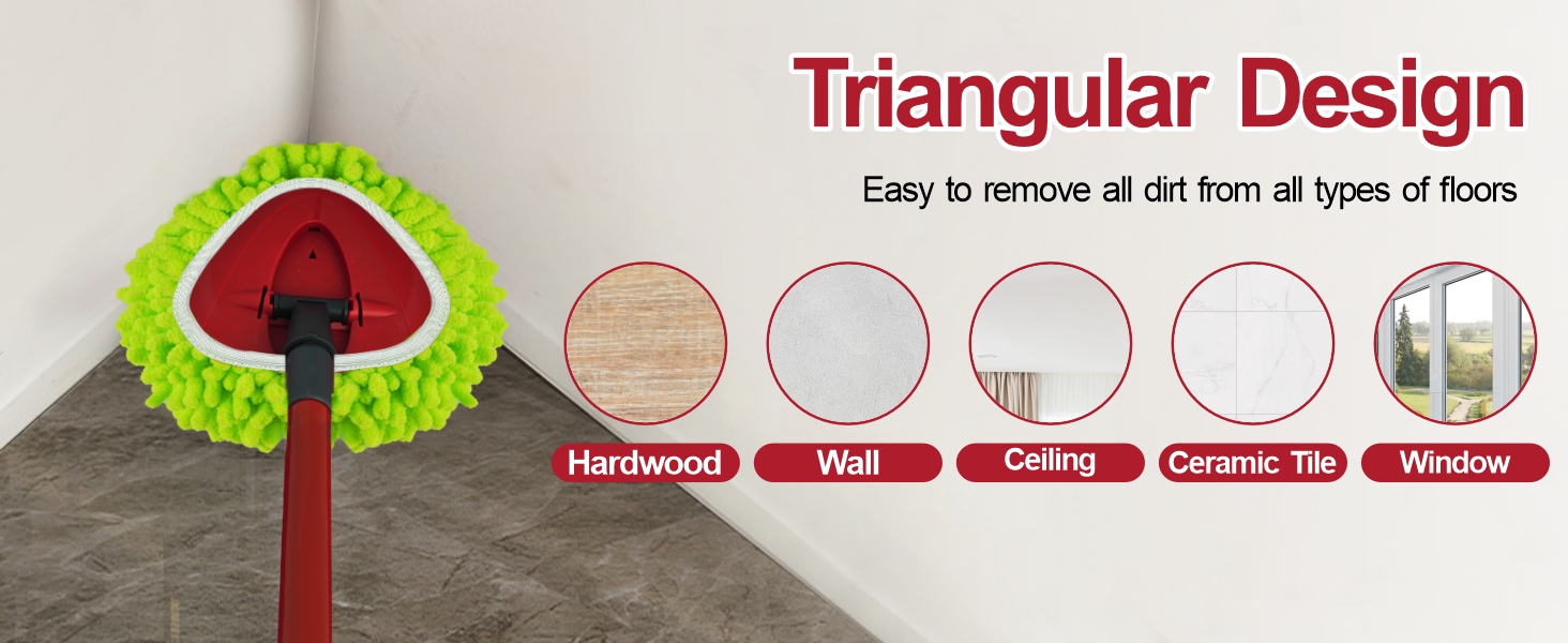 Triangular Design