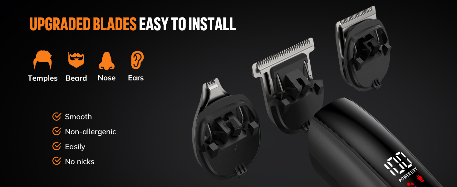 Hair Clippers