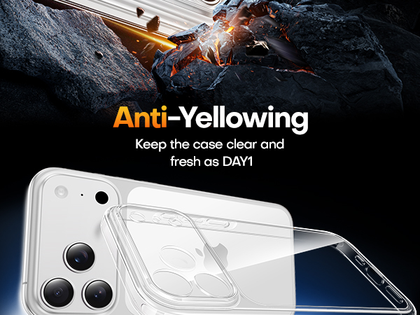 18 Pro Case