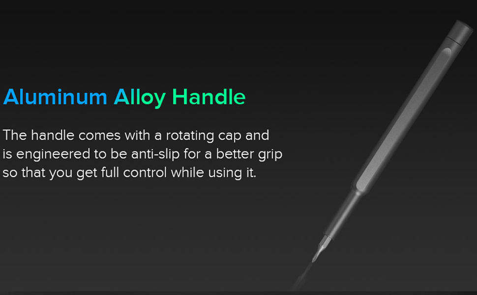 Xiaomi Precision Screwdriver Set