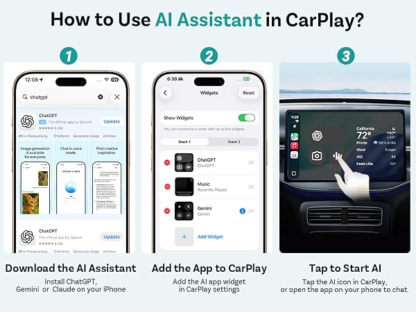 android auto adapter