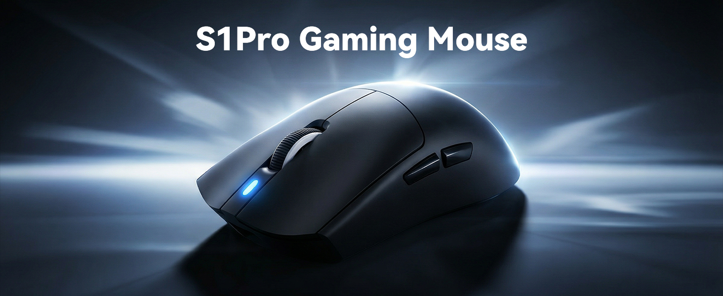 Gaming Mouse