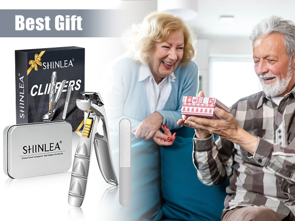 professional nail clippers