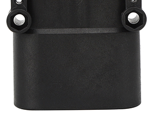 Forklift Battery Connector