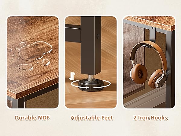 desk