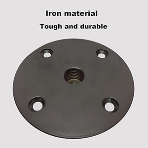 Speaker Stand Top Hat