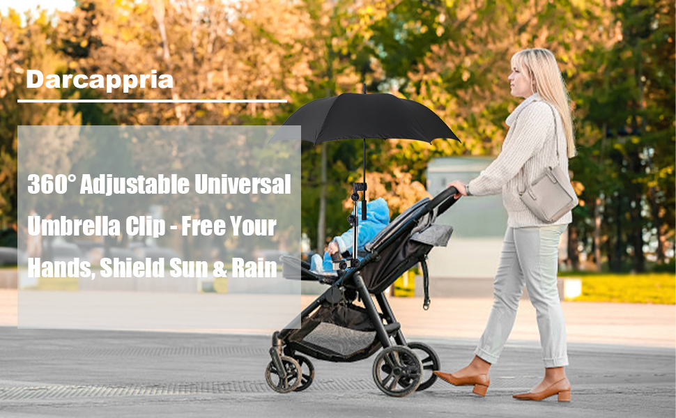Umbrella Holder