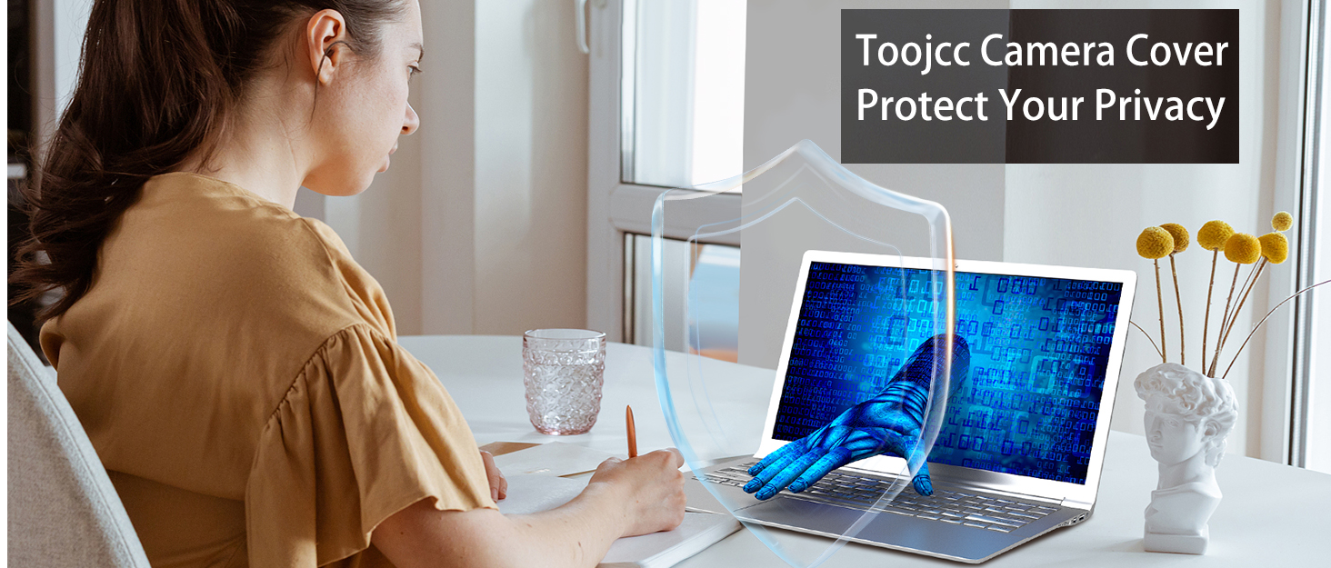 laptop camera cover slide