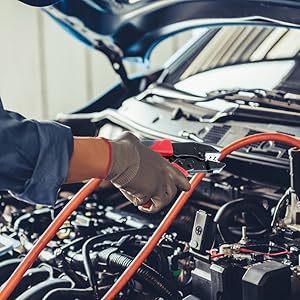 electrical crimping tool