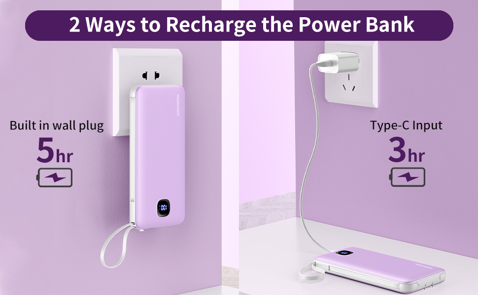 power bank