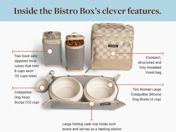 Bistro box A+ 2 Mobile