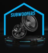 subwoofers