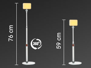 Adjustable Height