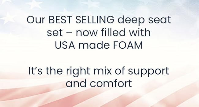 USA Foam