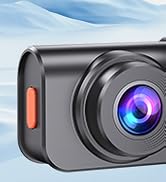 Dash Cam Front and Rear 4K+2.5K Dashcam with 5G WiF Dual Dash Camera for Cars