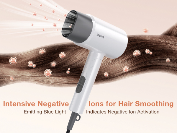 hair dryer