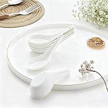 soup spoons