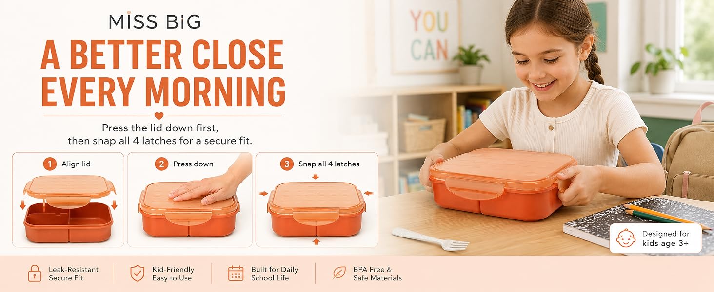 Lunch box