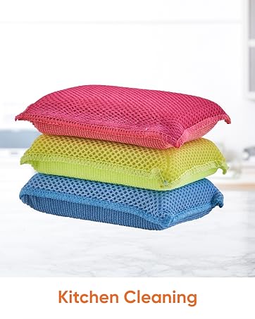 Superio Kitchen cleaning