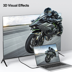 4k usb c to mini hdmi