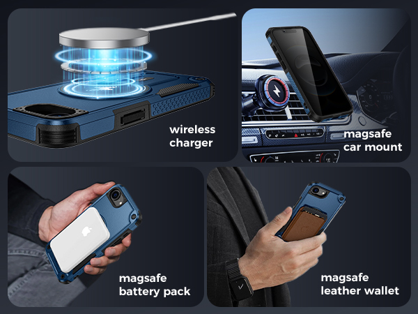 i Phone 16 e Case