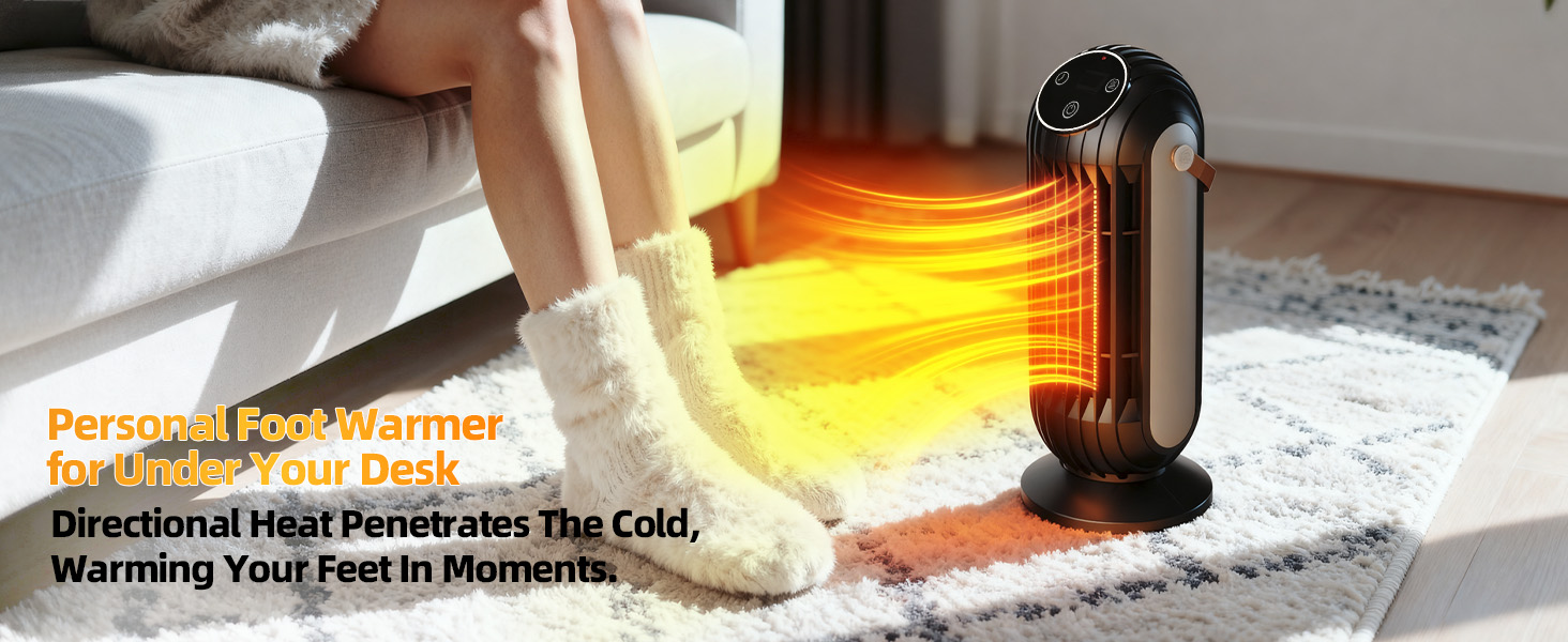 portable heaters for indoor use