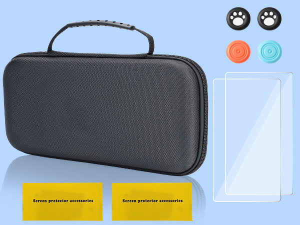 Carrying Case for Nintendo Switch 2