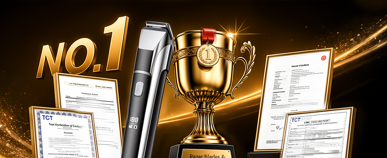 hair clippers